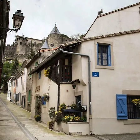 La Petite Cote De La Cite