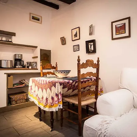 La Petite Cote De La Cite Сasa de vacaciones Carcasona
