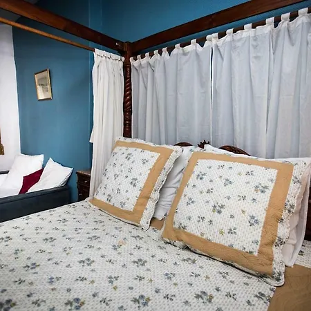 Сasa de vacaciones La Petite Cote De La Cite Carcasona