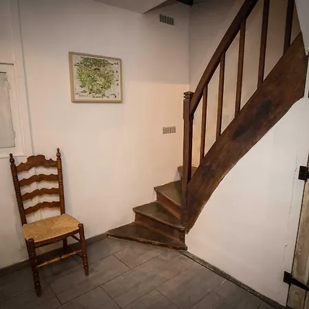 La Petite Cote De La Cite Сasa de vacaciones